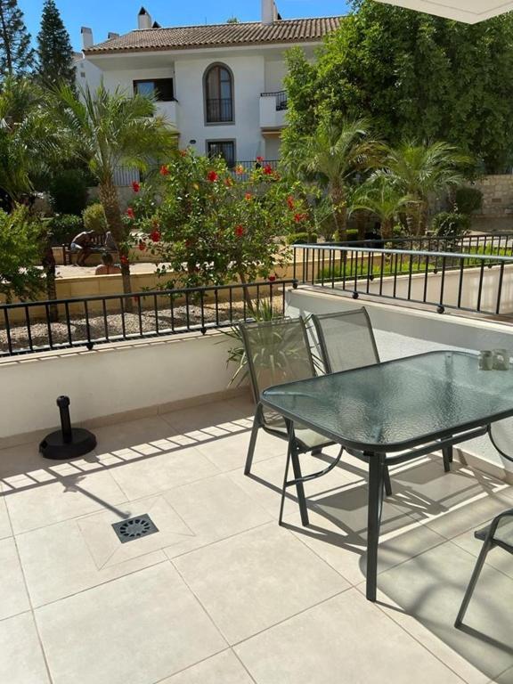 Alfaz Del Sol Apartment L'Alfàs del Pi Exterior photo