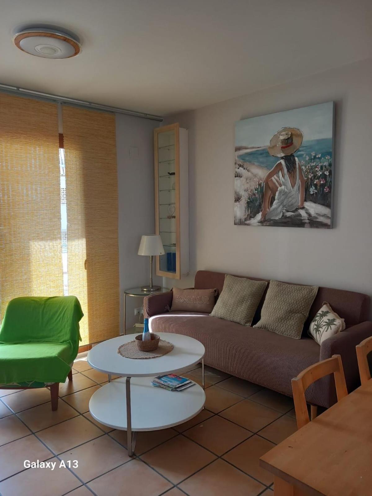 Alfaz Del Sol Apartment L'Alfàs del Pi Exterior photo